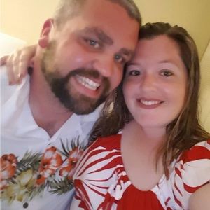 Meet your Posher, Kacie